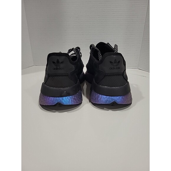 HTF Adidas Nite Jogger Men’s Adidas Shoes Nite Jogger Shoes FV3615 Size 7 Adidas main image 9